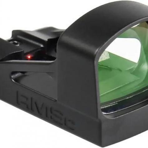 Прибор коллиматорный Shield RMS Compact Glass Edition 4MOA фото 1