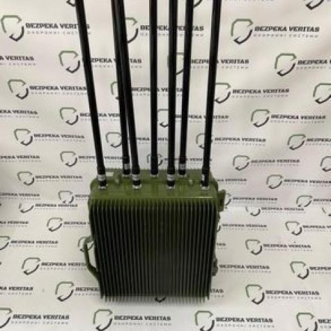 Avenge Angel Pineapple High Power 500Вт 7-диапазонный РЭБ фото 1
