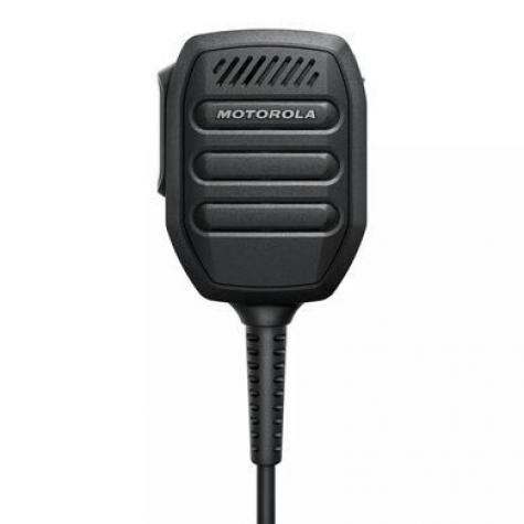 Тангента (динамик-микрофон) Motorola PMMN4140A IMPRES для раций R7 / R7a фото 1