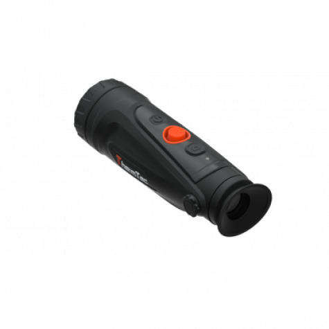 Тепловизор ThermTec Cyclops 650P (50 мм, 640x512, 2500 м) фото 2