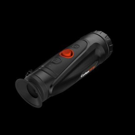 Тепловизор ThermTec Cyclops 335 SE (35 мм, 384x288, 1800 м, NETD ?20 мК) фото 2