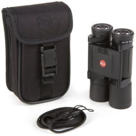 Бинокль Leica Trinovid BCA 10x25 фото 3