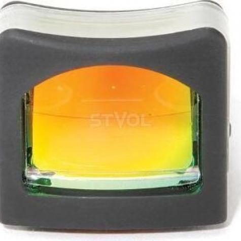 Прибор коллиматорный Trijicon RMR®7.0 MOA Amber Dot фото 3
