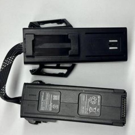 Двойной аккумулятор Intelligent Flight Battery 10000 mAh DJI Mavic 3 фото 1