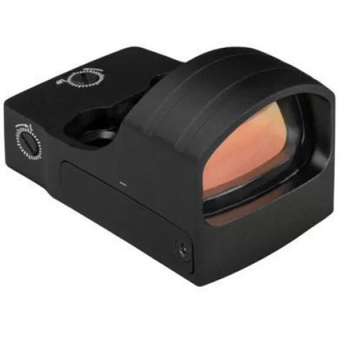 Коллиматорный прицел KONUS FISSION-MR Multi-reticle фото 2