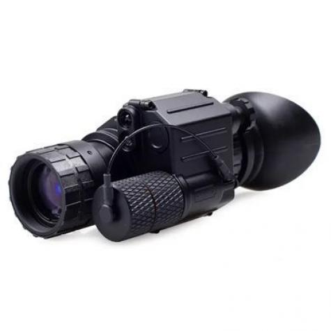 Прибор ночного видения ALPHA PHOTONICS PVS14 Gen3, White фото 3