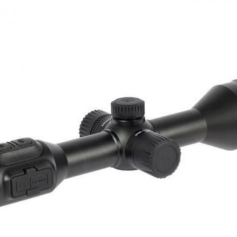 Прибор тепловизионный Guide TU651 Gen2 2,4-19,2x50 640x480@12?m VOx. 2000 м фото 2
