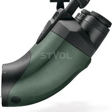 Модуль окуляра Swarovski BTX фото 1