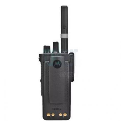 Motorola MOTOTRBO DP4801e VHF Рация цифровая-аналоговая (136-174 МГц ) AES256 фото 1