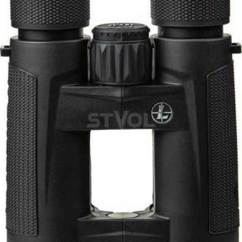 Бинокль Leupold BX-T HD 10x42mm-BLACK-Mil-L Reticle-Roof prism-Barry Compliant фото 3
