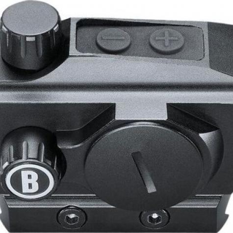Прибор коллиматорный Bushnell TRS-125. 3 МОА фото 3