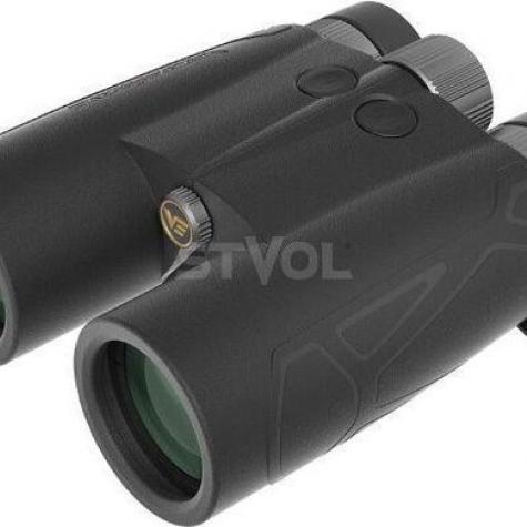 Бинокль с дальномером Vector Optics Paragon 10x42 Rangefinder 2285 м фото 1