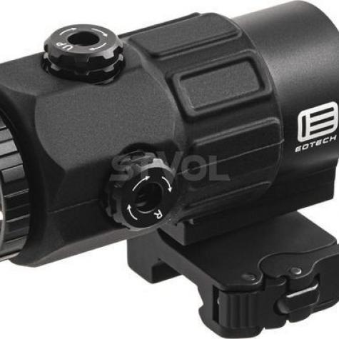 Увеличитель EOTech 5х кратный фото 2