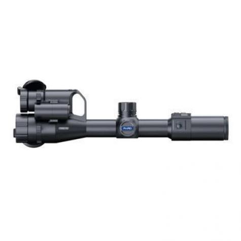 Тепловизионный мультиспектральный Прибор Pard TD32-70 LRF фото 3