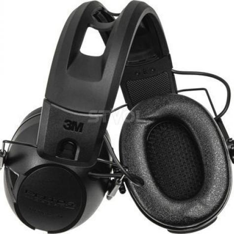 Наушники активные PELTOR TAC500 OTH фото 4