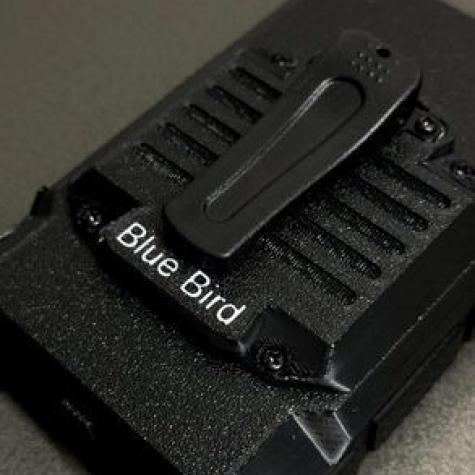 Устройство радиоэлектронной разведки «Чуйка 3.0» от BlueB (1.2 ГГц, 3.3 ГГц, 5.8 ГГц) фото 3