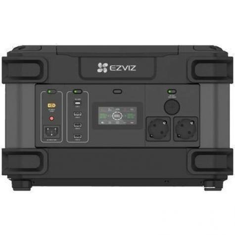 Ezviz CS-PS1300 (CN066)(FR) Портативная зарядная станция фото 1