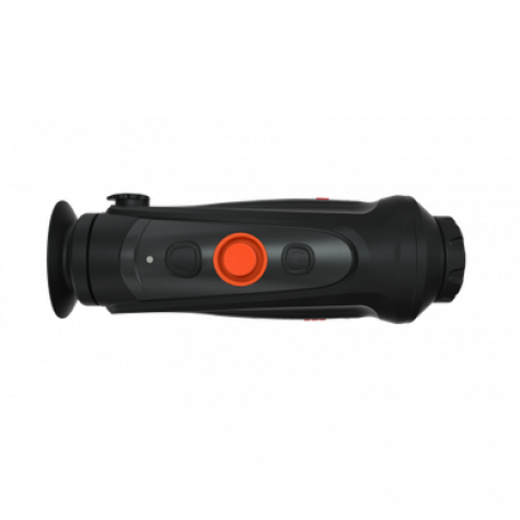 Тепловизор ThermTec Cyclops 319P (19 мм, 384x288, 950 м, NETD ?25 мК) фото 2