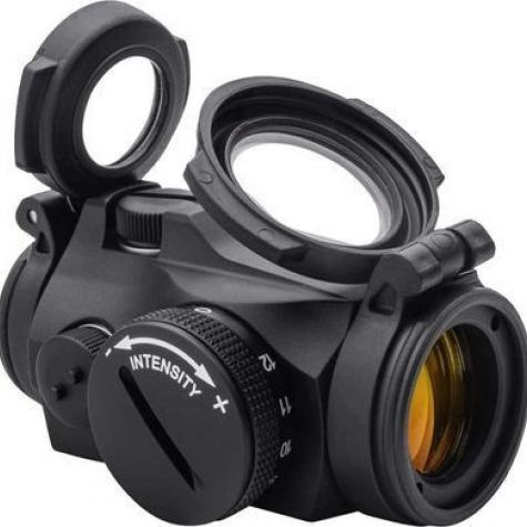 Коллиматорный Aimpoint Micro H-2 2 МОА фото 4