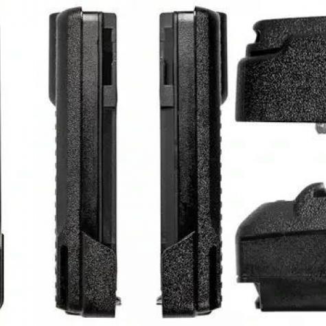 Оригинальный аккумулятор 2450 мАч для радиостанций Motorola DP4400,DP4400e,DP4800,DP4800e PMNN4543A IMPRES фото 3