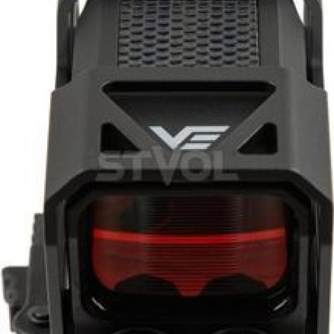 Прицел коллиматорный Vector Optics Frenzy Plus 1x31x26 Solar фото 3