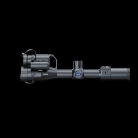 Тепловизионный мультиспектральный прибор Pard TD62-70 LRF (45 мм, 640х512, 2600 м) фото 2