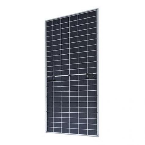 Сонячна панель JA Solar JAM66D45-620/LB(С) фото 2