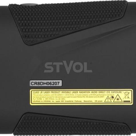 Дальномер LEUPOLD RX-2800 TBR/W Black/Gray OLED Selectable фото 3