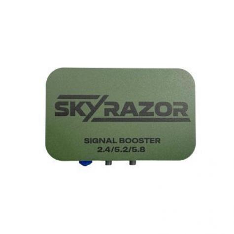 Муляж выносной антенны Skyrazor Varta фото 1