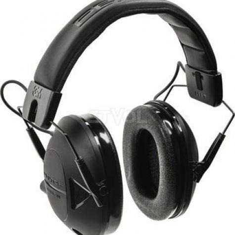Наушники активные PELTOR TAC100 OTH фото 1