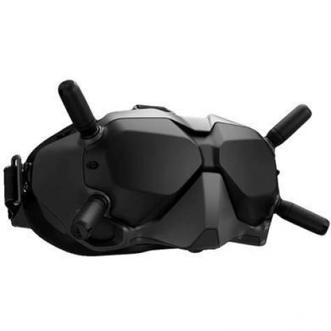 FPV очки DJI Goggles V2 для квадрокоптеров (CP.FP.00000018.01) фото 2