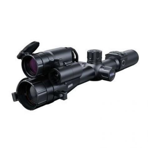 Тепловизионный мультиспектральный Прибор Pard TD32-70 LRF фото 1