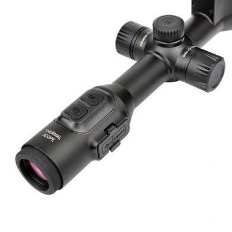 Тепловизионный прибор GUIDE TU431 LRF 400x300px 35mm (с дальномером) фото 4