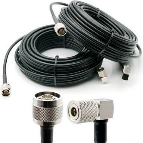 ALIENTECH DEIMOX антенна Signal Booster Range Extender с усилителем работает на 915MHz 1.2G 2.4G 5.2G и 5.8G фото 2