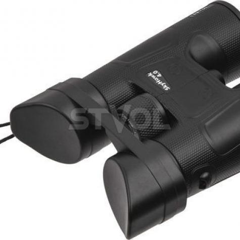 Бинокль Steiner SkyHawk 4.0 10x42 фото 3