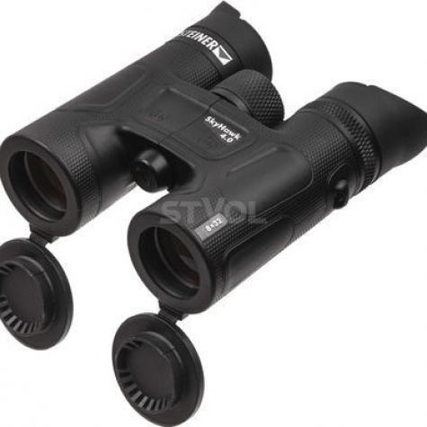 Бинокль Steiner SkyHawk 4.0 8x32 фото 3