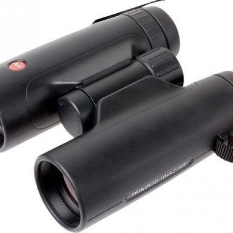 Бинокль Leica Trinovid HD 10х42 фото 2