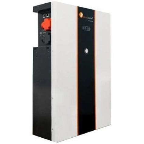 FelicityESS LPBF24200-M 24V 200Ah до 6 parallel Аккумуляторная батарея фото 1