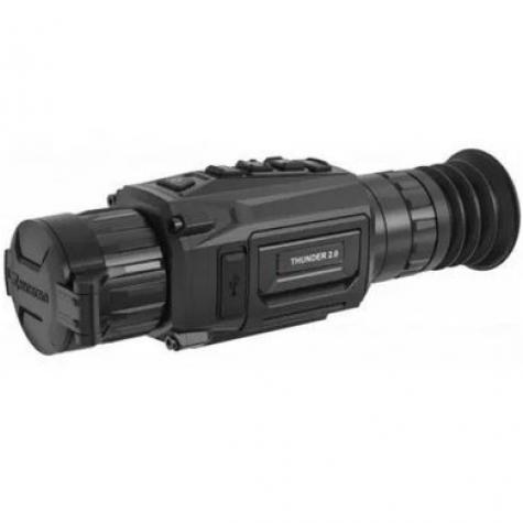 Тепловизионный прибор HikMicro THUNDER TH25P 2.0 (HM-TR53-25S1G/W-TH25P 2.0) фото 1