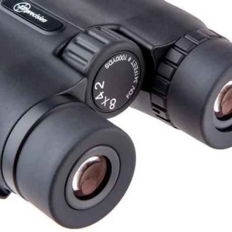 Бинокль XD Precision Standard 8х42 BAK7 фото 3