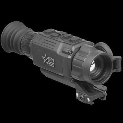 AGM Rattler V2 25-384 ТЕПЛОВИЗИОННЫЙ ПРИЦЕЛ фото 1