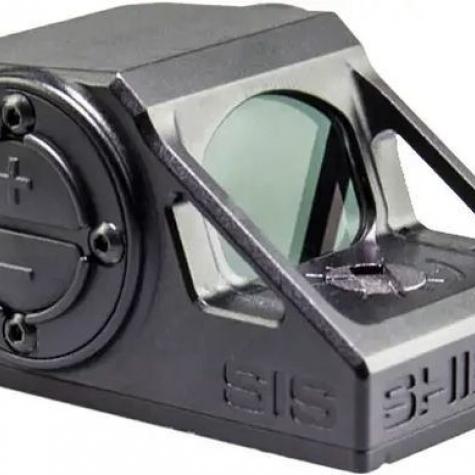 Прибор коллиматорный Shield SIS2 со сменной Приборьной маркой фото 2