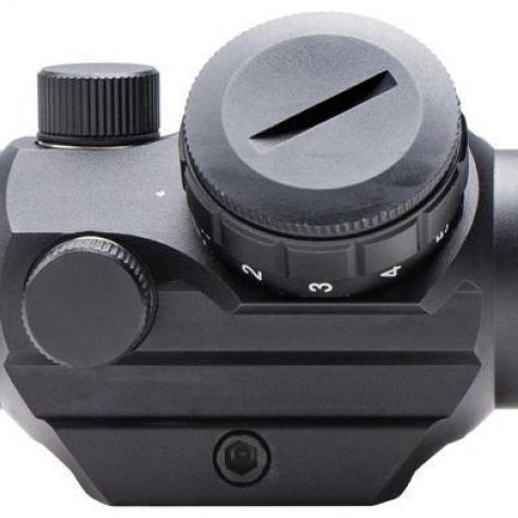 Прицел коллиматорный XD Precision Compact 2 MOA фото 3