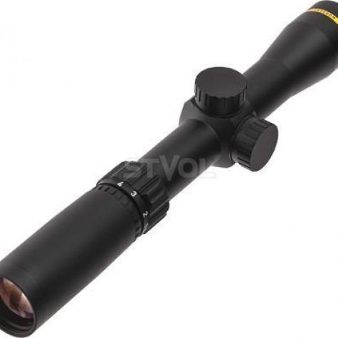 Прибор оптический LEUPOLD VX-Freedom 1.5-4x28 (1 inch) IER Scout Duplex фото 2