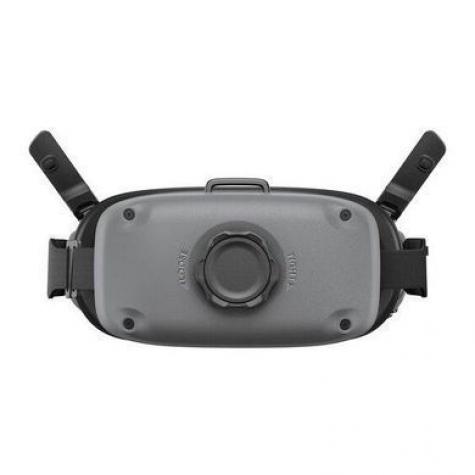 Очки DJI Goggles Integra (CP.FP.00000113.01) фото 4