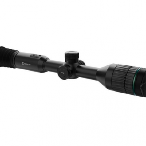 Прибор ночного видения HikMicro ALPEX A50T (HM-TR3D-50Q/WV-A50T) + ИК Фонарь фото 2