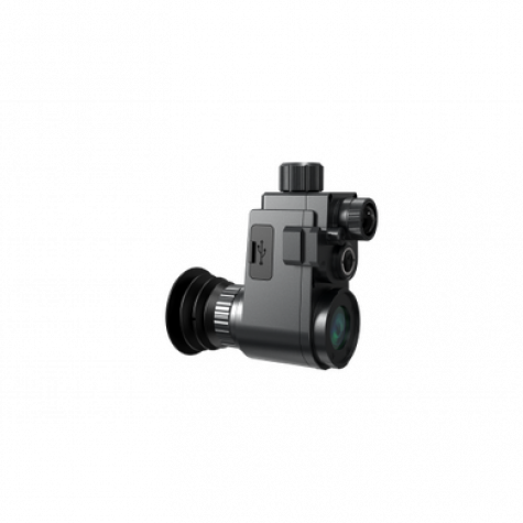 Цифровая насадка Sytong HT-88 фото 2