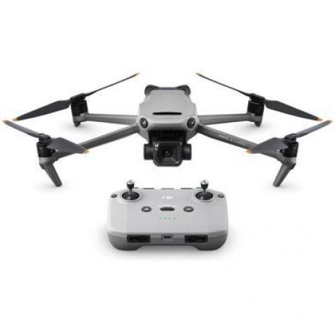 Квадрокоптер DJI Mavic 3 Classic RC-N1 фото 1