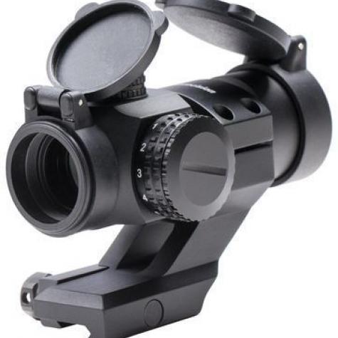 Прицел коллиматорный XD Precision Tactical 2 МОА фото 2