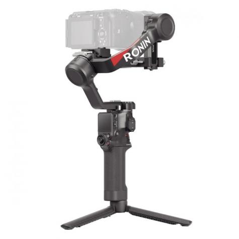 Стабилизатор DJI RS 4 фото 4